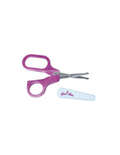 Luc & Léa Ciseaux droits - 1 unité 