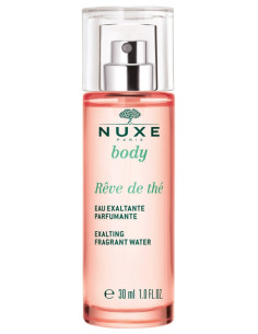 Nuxe Body Rêve de Thé Eau Exaltante Parfumante - 30ml