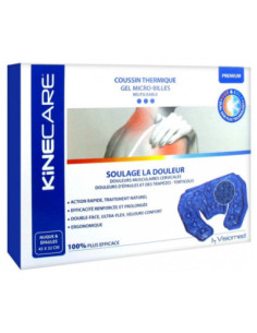 Visiomed Kinecare Coussin Thermique Nuque & Épaules 45 x...