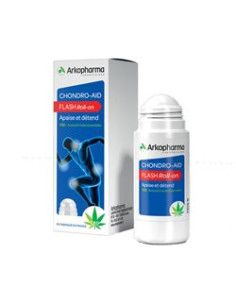 ARKOPHARMA Chondron Aid Flash crème - 60ml