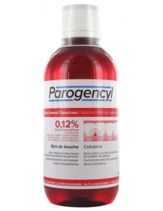 Parogencyl Soin Intensif Gencives - 300 ml