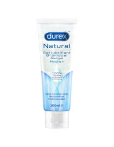Durex Gel Naturel Hydra + - 100 ml