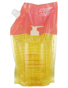 SVR Topialyse Huile Lavante Éco-Recharge - 1 L