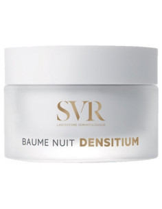 SVR Densitium Réparation Globale Baume Nuit - 50ml 