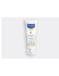 Mustela crème nourrissante visae à la cire d'abeille  - 40ml