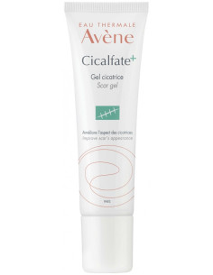 Avène Cicalfate+ Gel Cicatrice - 30 ml