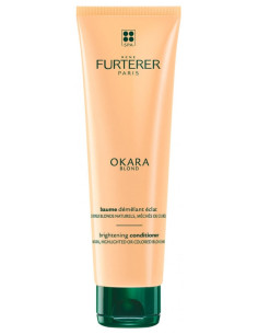 Furterer Okara Blond Baume démêlant éclat - 150ml