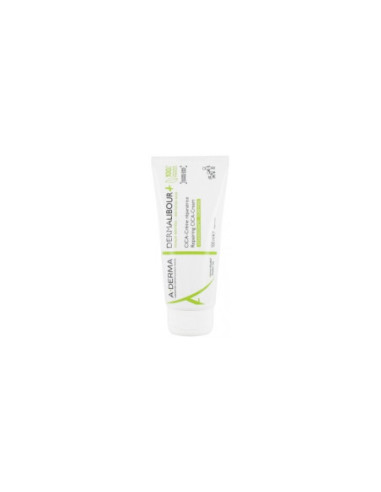 A-derma Cica Crème Réparatrice Assainissante Dermalibour+  - 100 ml