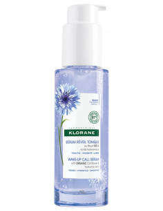 Klorane Sérum Réveil Tonique - 50 ml