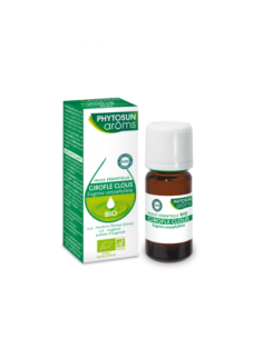  Phytosun Aroms Huile Essentielle Clous de Girofle - 10ml