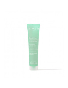 La Rosée Dentifrice soin complet Menthe Bio - 75 ml