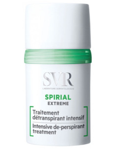 SVR Spirial Extrême Traitement Détranspirant Intensif -...