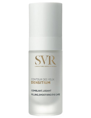 SVR Densitium Contour des Yeux Correction Globale - 15 ml