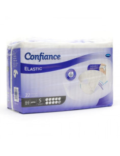  Changes Confiance Elastic Absorption 10 taille S -...