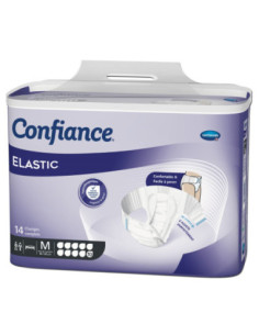  Confiance Elastic absorption 10 Gouttes taille M...