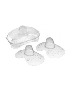  MAM Bout De Sein Taille L - 2 unités 
