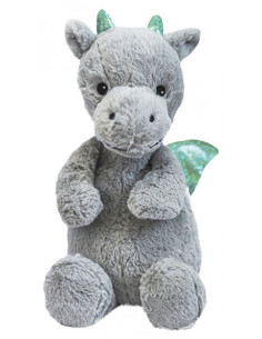 Soframar Cozy Peluches Bouillotte Dragon