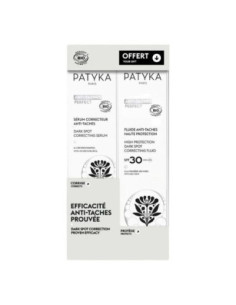 Patyka Anti-tâches Perfect Coffret Bio - 80ml 