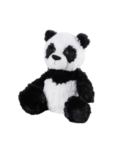  Soframar bouillotte Peluche Panda parfum lavande