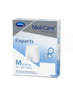 Hartmann  Molicare Premium Fixpants Long Leg Sous...