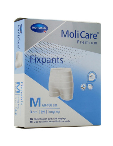 Hartmann Molicare Fixpants - 3 pièces 