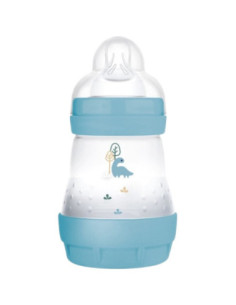 MAM Easy Start Biberon Anti-Colique Débit Lent Océan -...