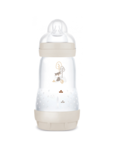 MAM Easy Start Biberon Anti-Colique Sable  - 260 ml 