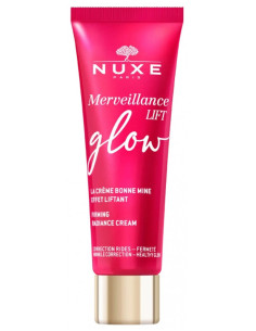Nuxe Merveillance LIFT La Crème Bonne Mine Effet Liftant...