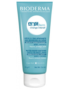Bioderma ABCDerm Change Intensif Pâte à l'Eau Apaisante...