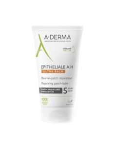 A-DERMA EPITHELIALE A.H ULTRA Baume-Patch Réparateur - 50g