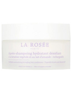 La Rosée Après-Shampoing Hydratant Démêlant - 200 g