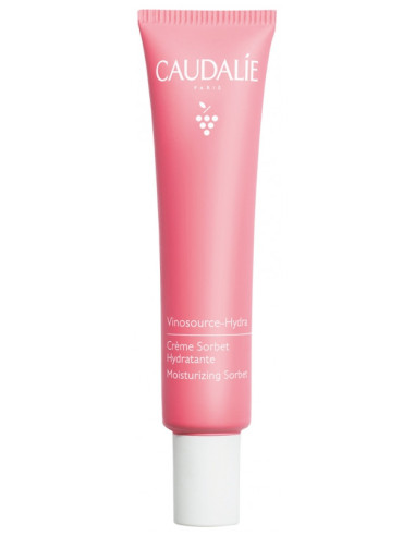 Caudalie Vinosource Hydra Crème Sorbet Hydratante - 40 ml