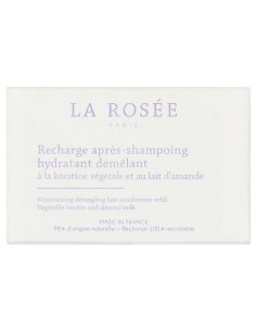 La Rosée Après-Shampoing Hydratant Démêlant Recharge - 200 g