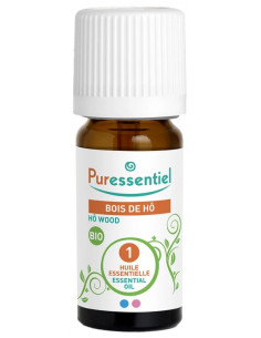 Puressentiel Resp OK Spray Aérien - 200 ml