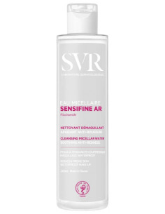 SVR Sensifine AR Eau Micellaire - 200 ml