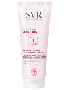 SVR Sensifine Masque SOS - 75 ml