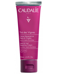Caudalie Thé des Vignes Crème Réparatrice Mains & Ongles...