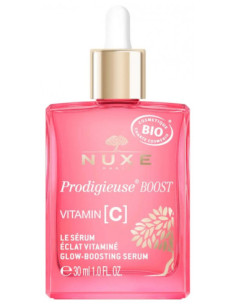 Nuxe Prodigieuse Boost Vitamin [C] Le Sérum Éclat...