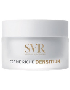 SVR Densitium Crème Riche Correction Globale - 50 ml