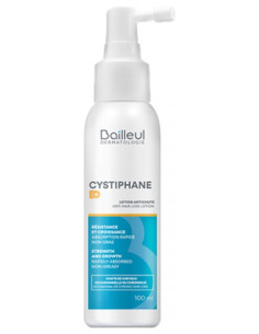 Bailleul-Biorga Cystiphane Lotion Anti-Chute - 100 ml
