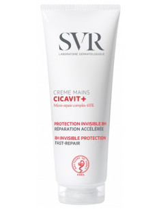 SVR Cicavit+ Crème Mains - 75 g