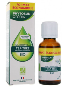Phytosun Arôms Huile Essentielle Tea-Tree (Melaleuca...