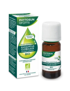 Phytosun Arôms Huile Essentielle Eucalyptus Globuleux...