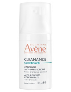 Avène Cleanance Comedomed Concentré Anti-Imperfections -...