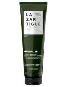 Lazartigue Neutralize Soin Déjaunissant - 150 ml