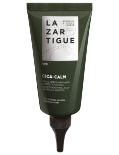 Lazartigue Cica-Calm Gelée Dermo-Apaisante - 75 ml