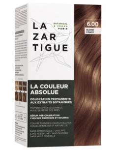 Lazartigue La Couleur Absolue - Coloration : 6.00 Blond...