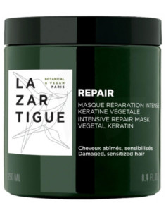 Lazartigue Repair Masque Réparation Intense - 250 ml