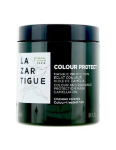  Lazartigue Colour Protect Masque Protection Eclat...