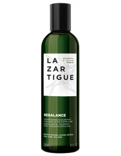 Lazartigue Rebalance Shampoing Equilibrant - 250 ml